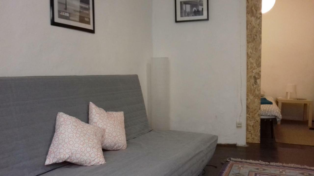 City Center | Chiado Typical Small Flat Lisbon Exterior photo